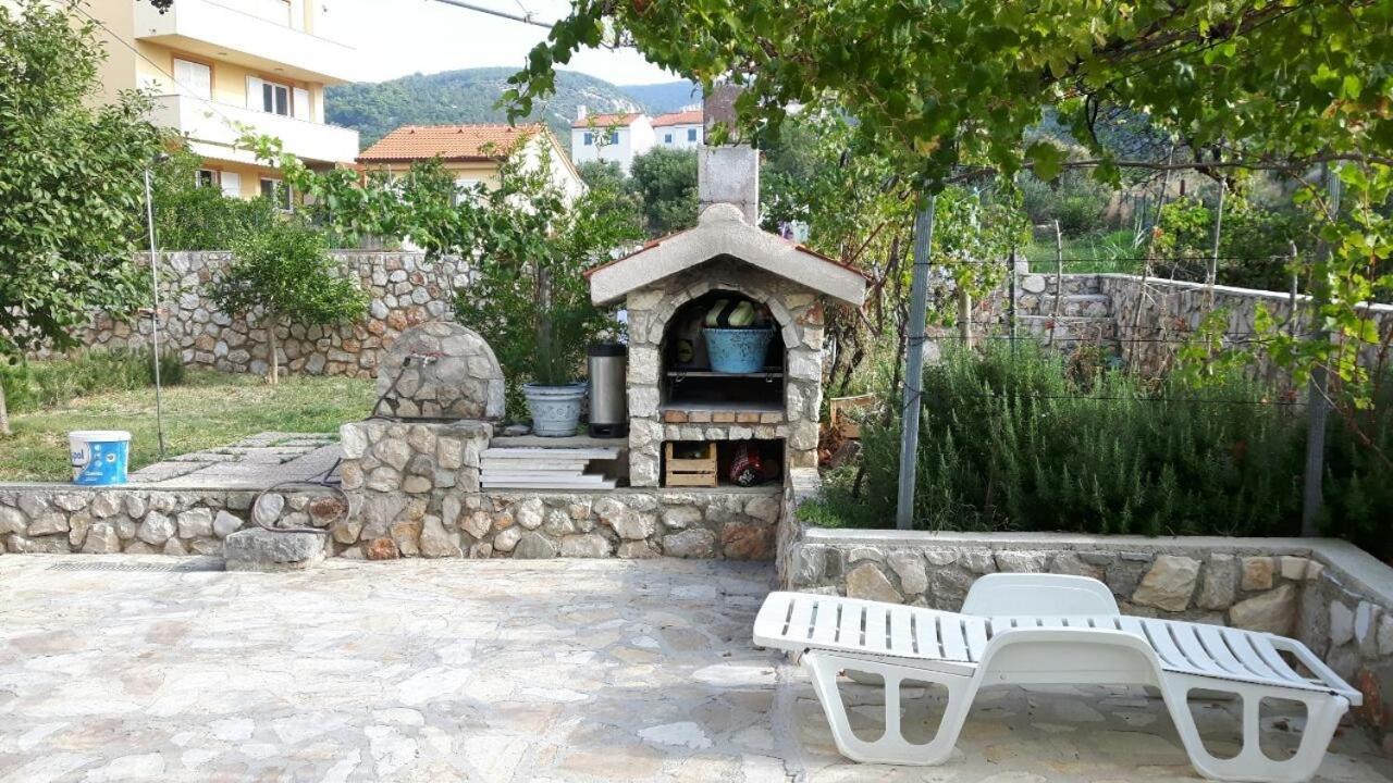 Apartments By The Sea Martinscica, Cres - 14334 Exterior photo