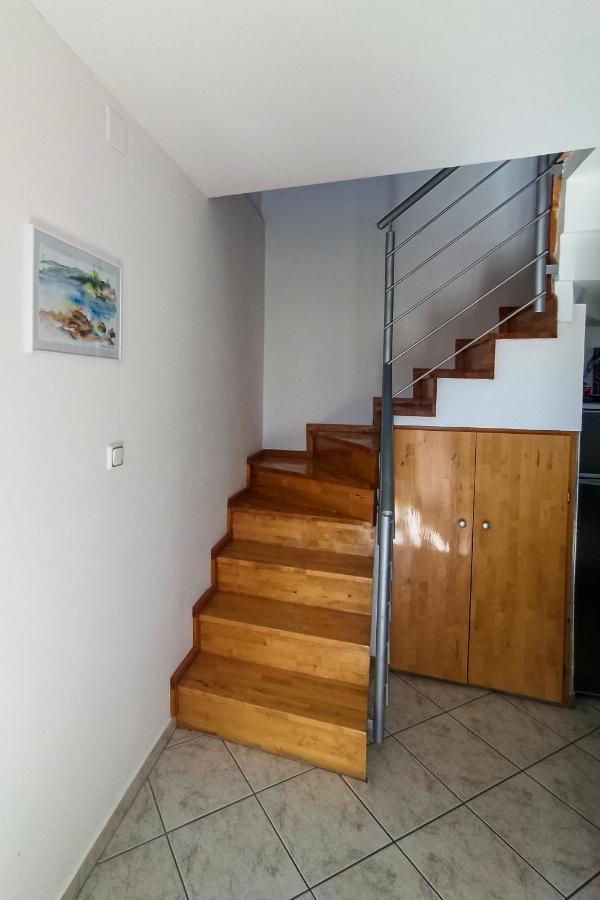 Apartments By The Sea Martinscica, Cres - 14334 Exterior photo