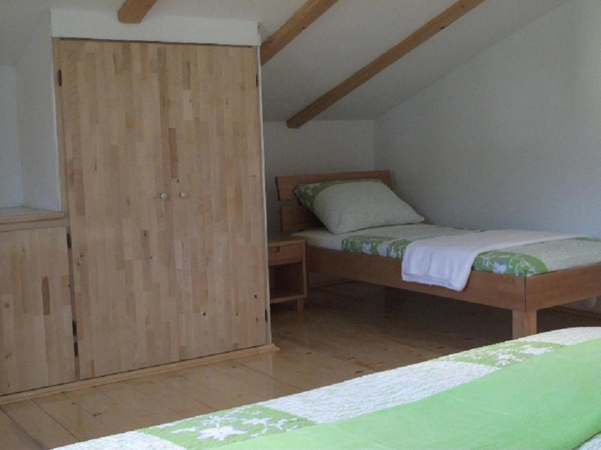 Apartments By The Sea Martinscica, Cres - 14334 Room photo