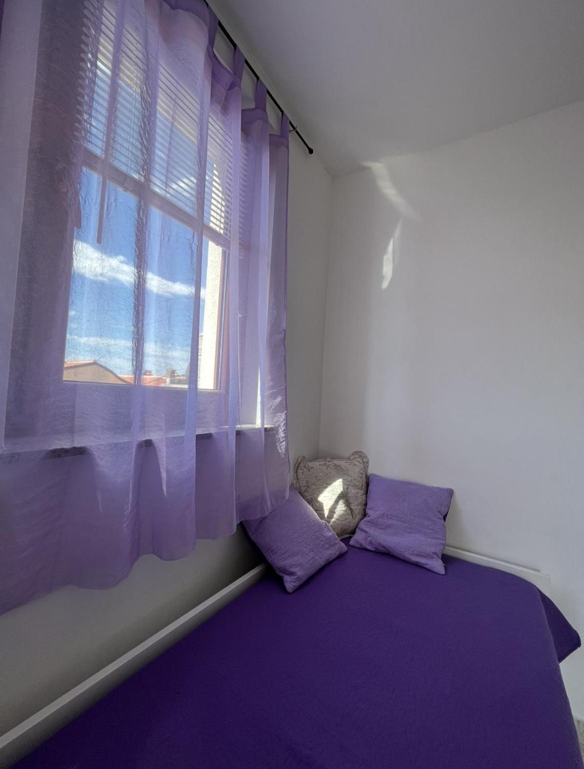 Apartments By The Sea Martinscica, Cres - 14334 Room photo